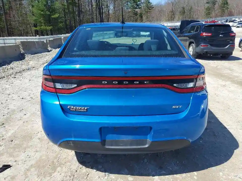 1C3CDFBB9GD505996 2016 DODGE DART-5