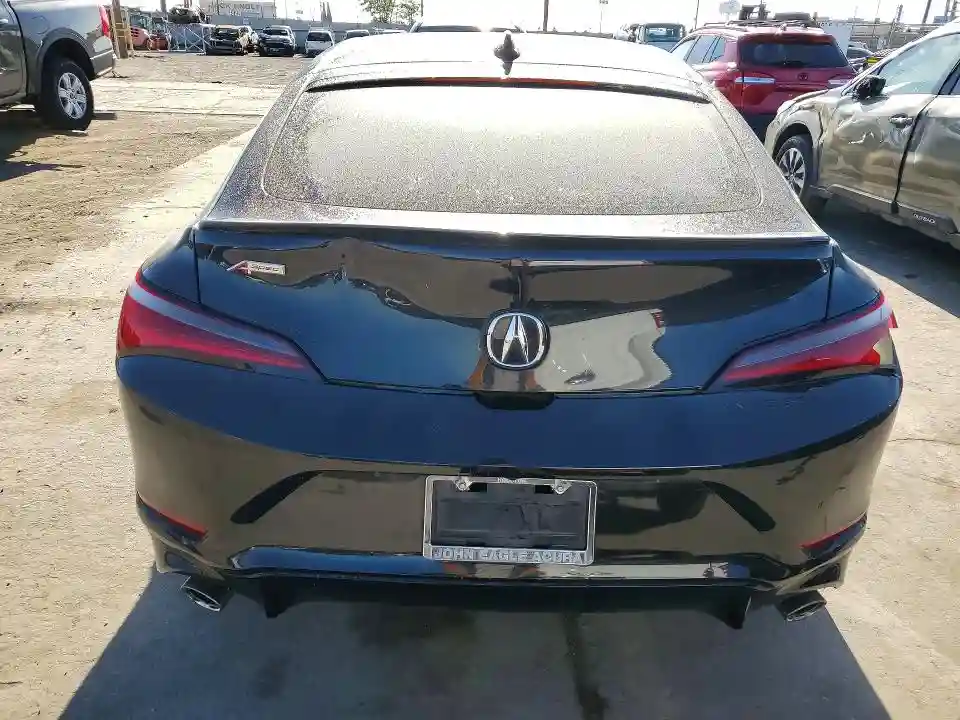 19UDE4H31PA008896 2023 ACURA INTEGRA-5
