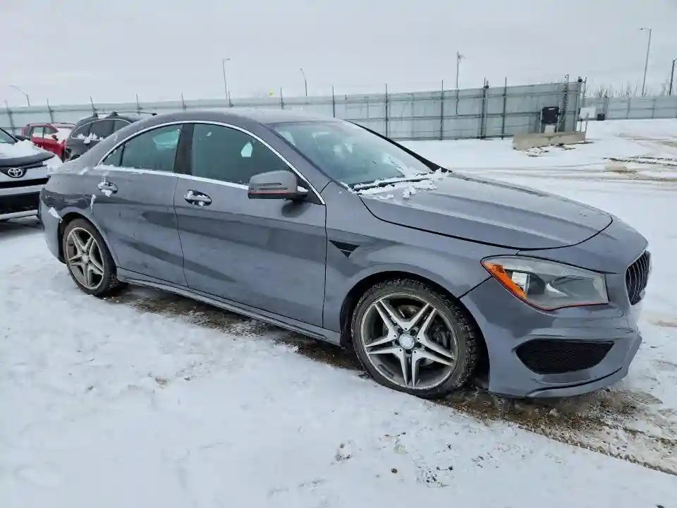 WDDSJ4GB2FN194018 2015 MERCEDES-BENZ CLA-CLASS-3