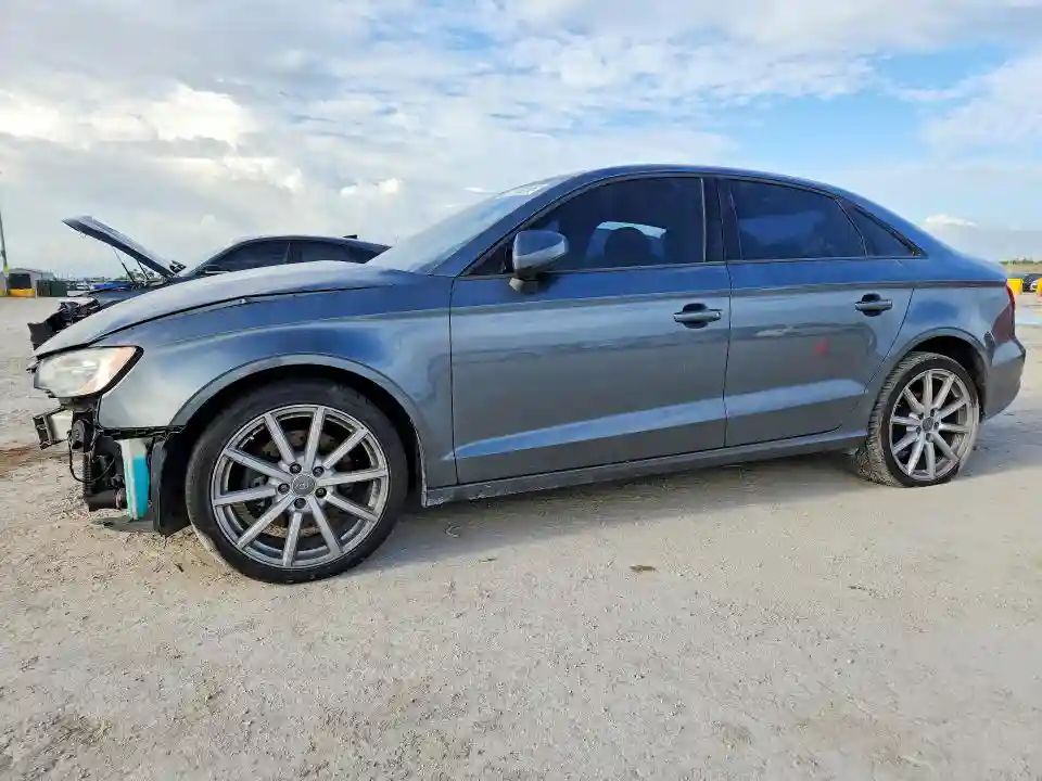 WAUACGFF7F1078307 2015 AUDI A3-0