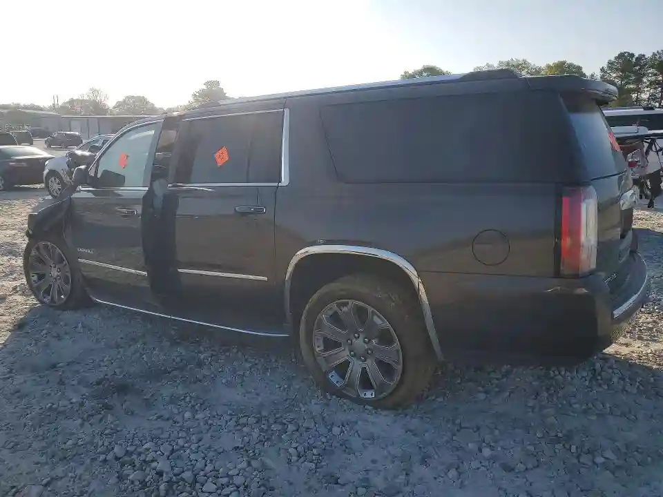 1GKS2HKJ7GR424387 2016 GMC YUKON-1