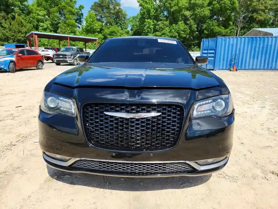2C3CCABG8KH654249 2019 CHRYSLER 300-4