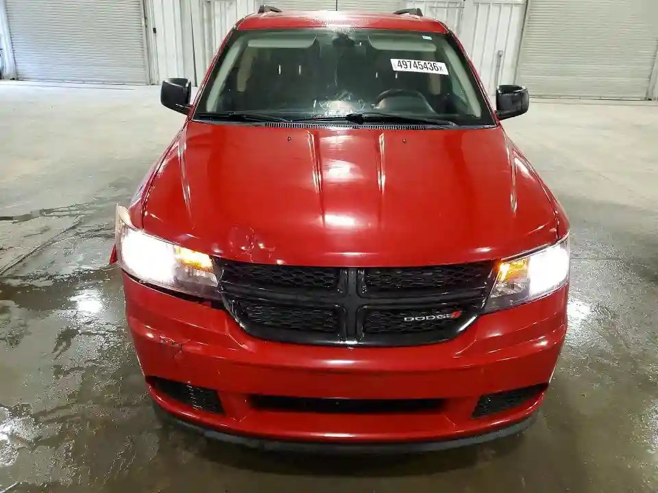 3C4PDCAB4LT194530 2020 DODGE JOURNEY-4
