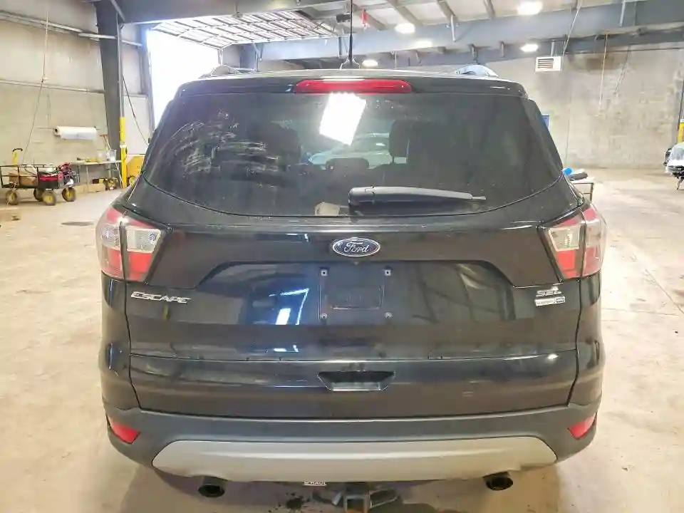 1FMCU9HD3JUB58142 2018 FORD ESCAPE-5