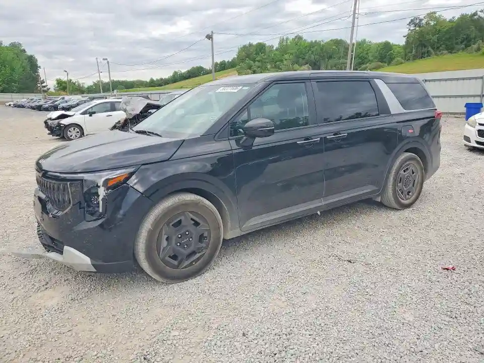 KNDNB5K31T6609555 2026 KIA CARNIVAL L-0