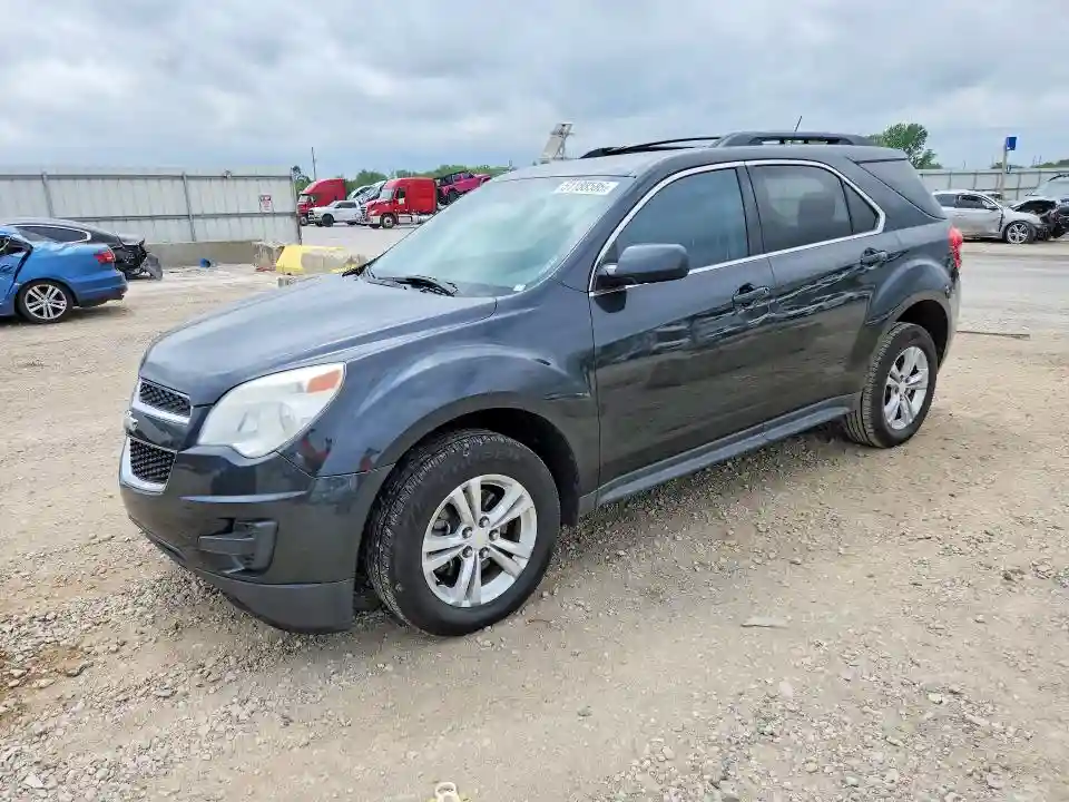 2GNFLDE31D6391594 2013 CHEVROLET EQUINOX-0