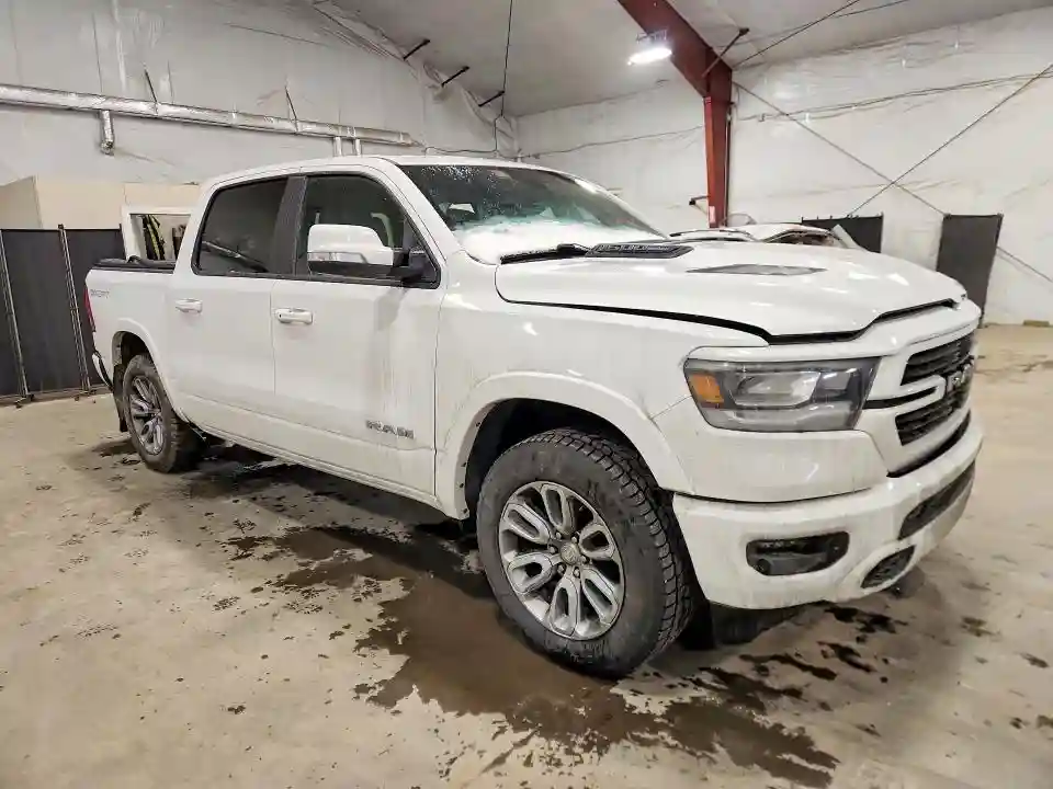 1C6SRFJT4NN261613 2022 RAM 1500-3