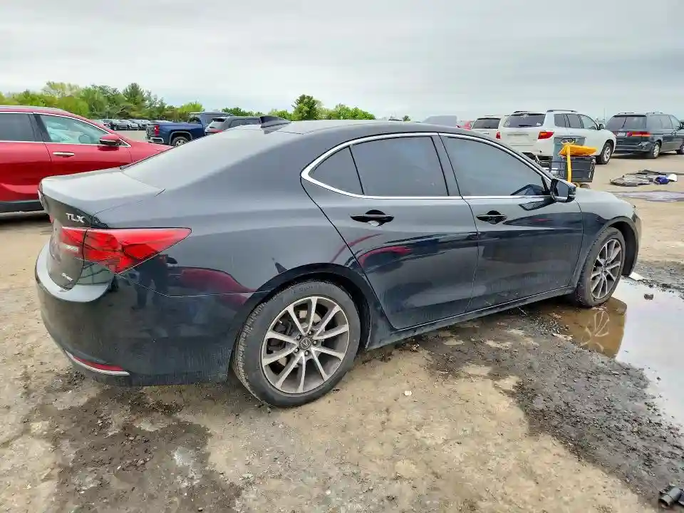 19UUB3F52HA003277 2017 ACURA TLX-2