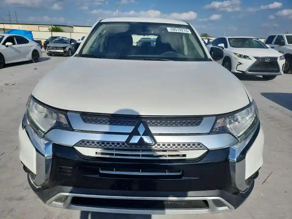 JA4AD2A35LZ006772 2020 MITSUBISHI OUTLANDER-4