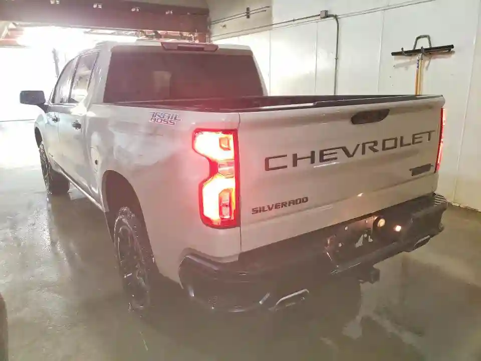 3GCUDFED6PG125725 2023 CHEVROLET SILVERADO-1