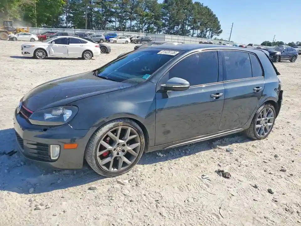 WVWHV7AJ1DW128948 2013 VOLKSWAGEN GTI-0