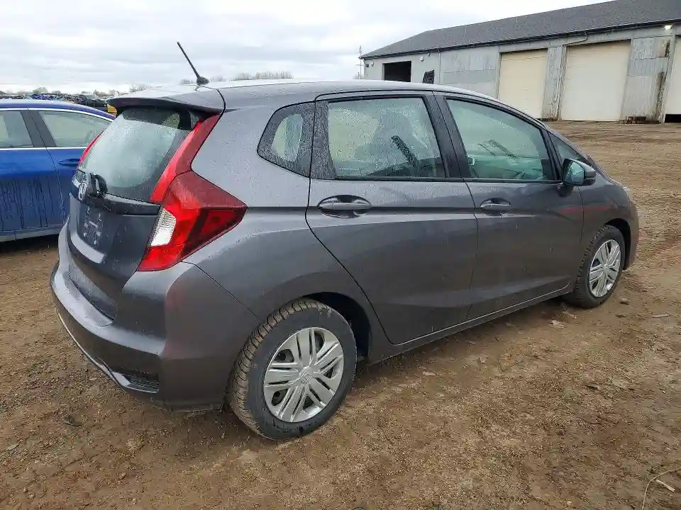 3HGGK5H46LM703439 2020 HONDA FIT-2