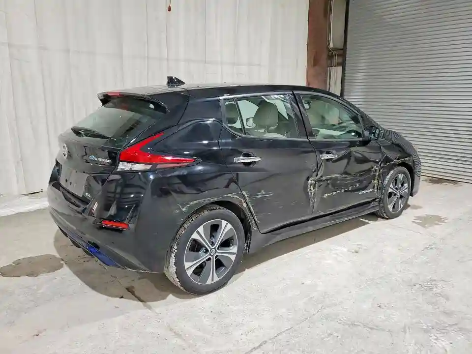 1N4AZ1CPXKC306879 2019 NISSAN LEAF-2