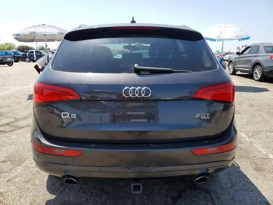 WA1LFAFP7EA131217 2014 AUDI Q5-5