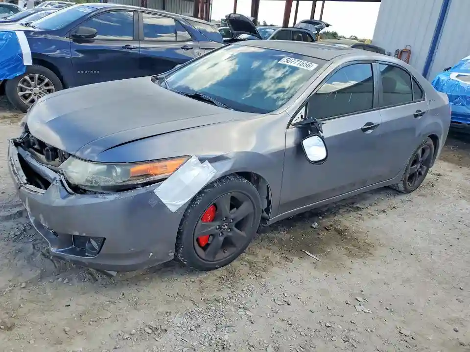 JH4CU2F6XAC018044 2010 ACURA TSX-0
