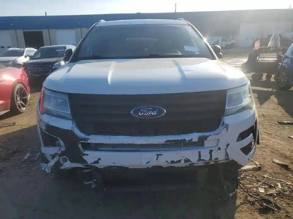 1FM5K8D87GGA82031 2016 FORD EXPLORER-4