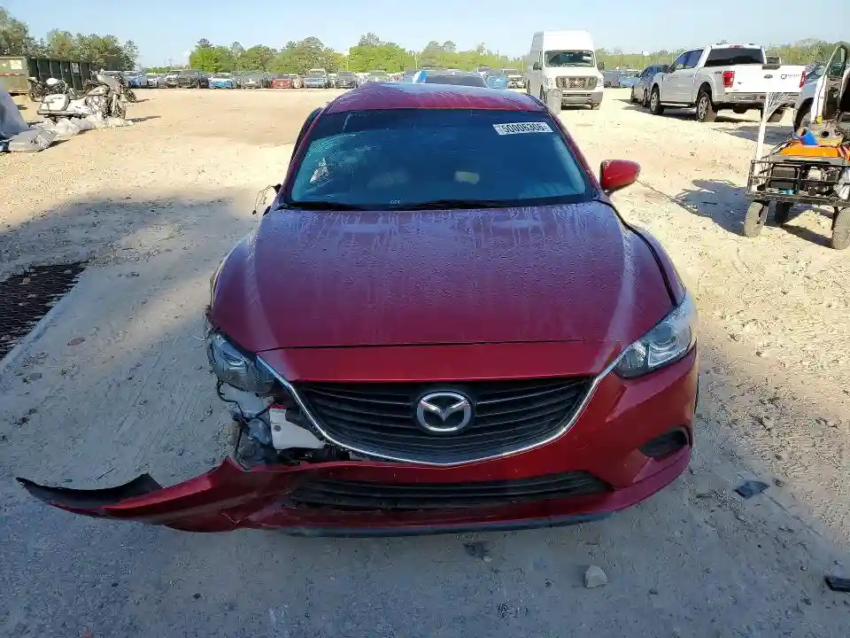 JM1GJ1V63F1173898 2015 MAZDA 6-4