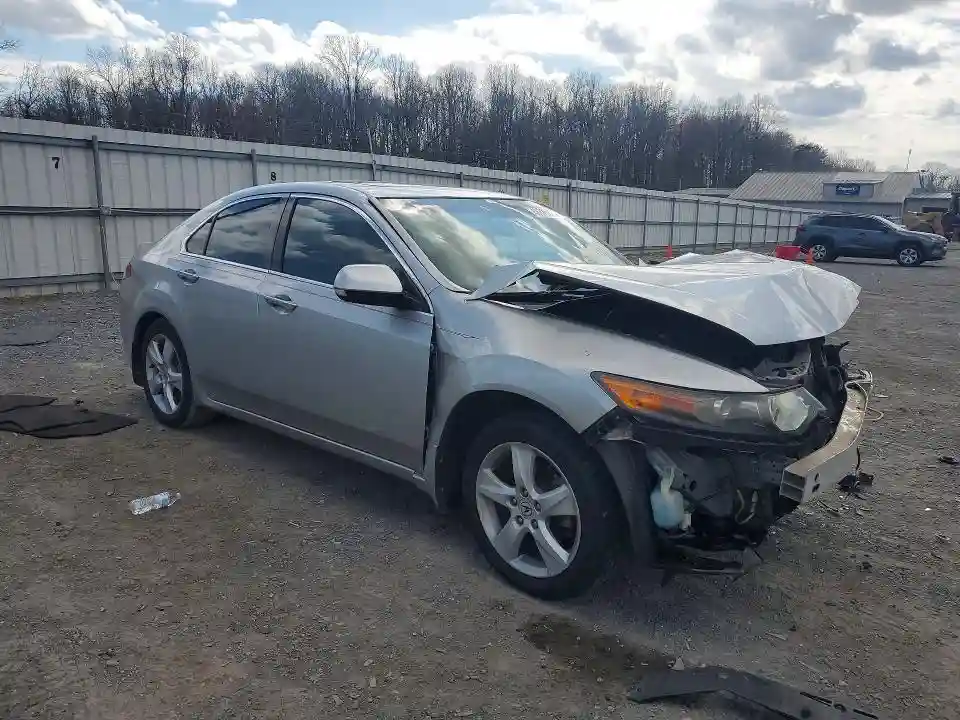JH4CU2F69AC018682 2010 ACURA TSX-3