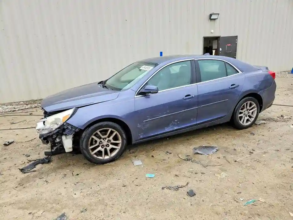 1G11C5SA8DF223137 2013 CHEVROLET MALIBU-0