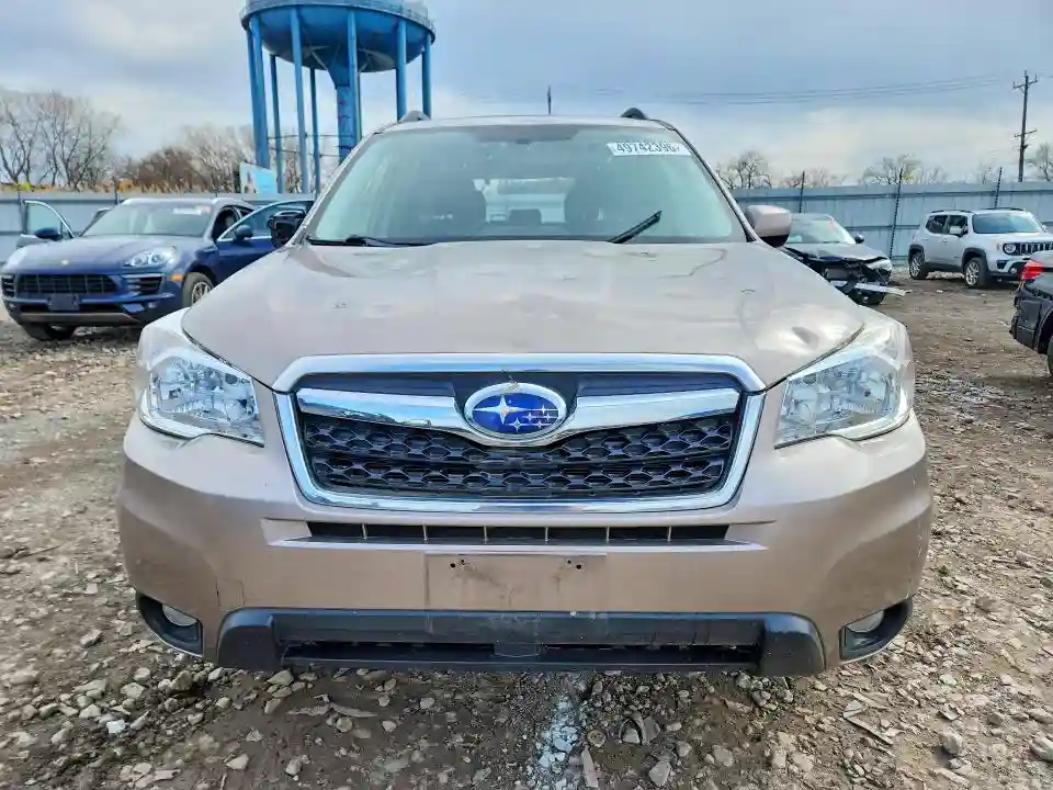 JF2SJAHC5GH424877 2016 SUBARU FORESTER-4
