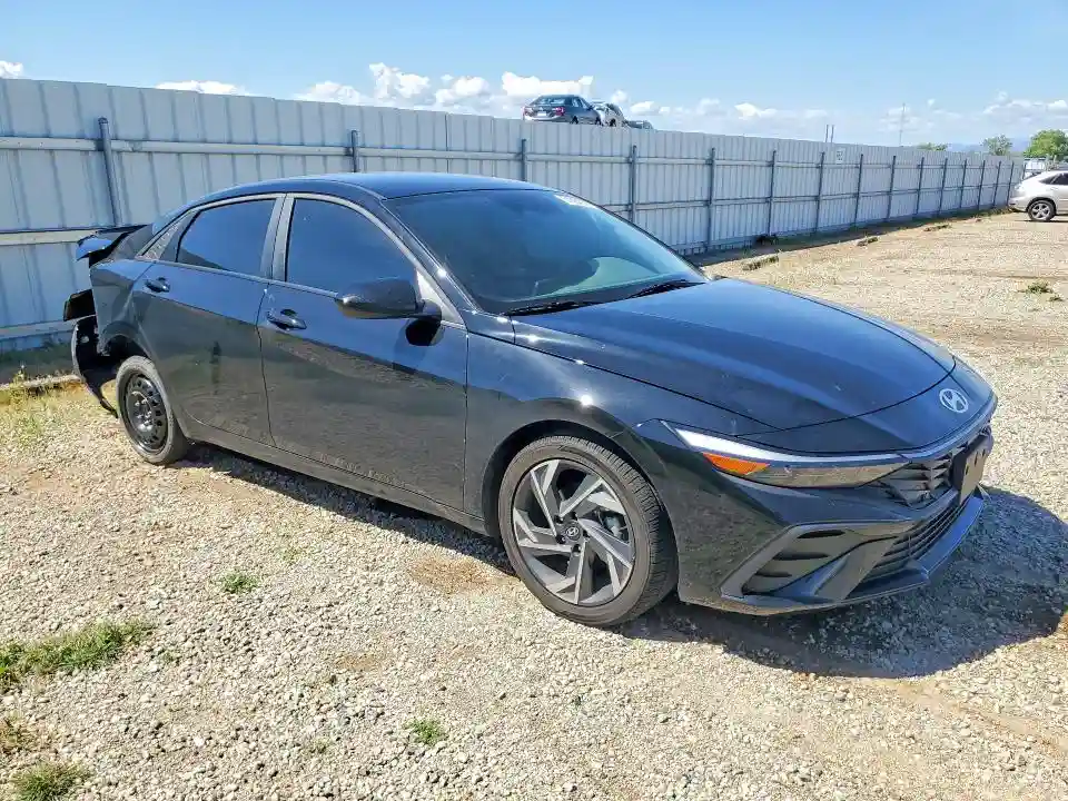 KMHLM4DJ1SU150976 2025 HYUNDAI ELANTRA HY-3