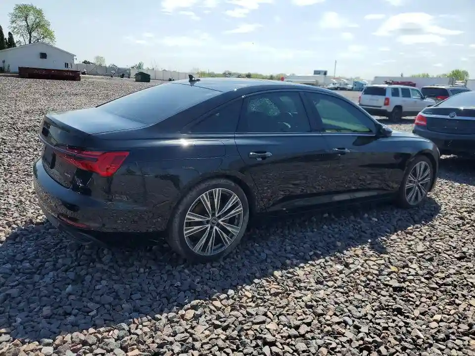 WAUE3AF28MN068001 2021 AUDI A6-2