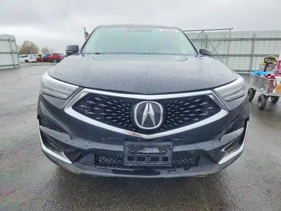 5J8TC2H31KL006973 2019 ACURA RDX-4