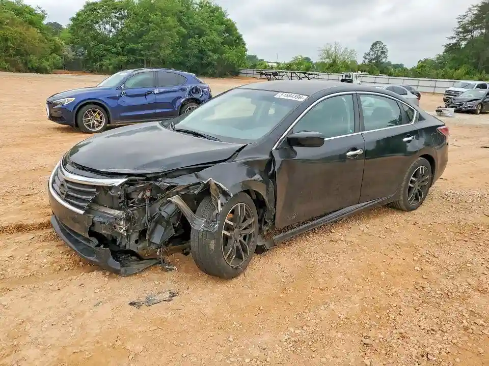 1N4AL3AP4FC196126 2015 NISSAN ALTIMA-0