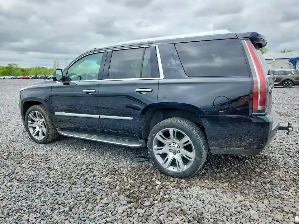 1GYS4BKJ2GR227057 2016 CADILLAC ESCALADE-1