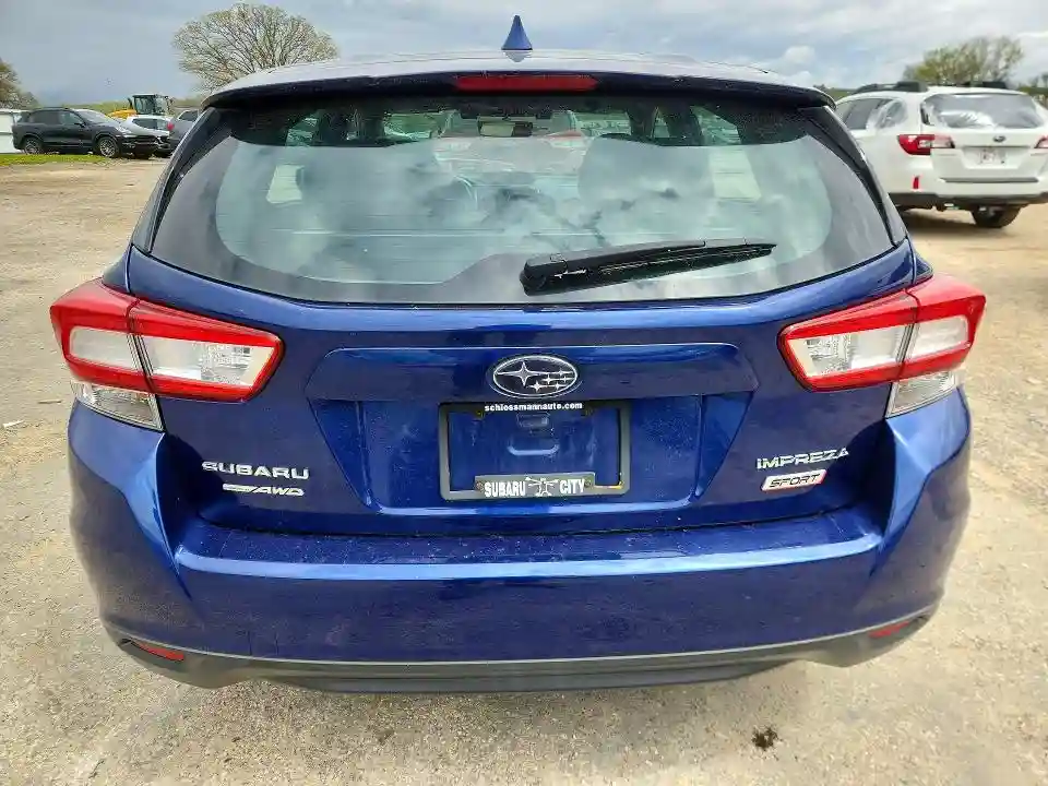4S3GTAM62J3731216 2018 SUBARU IMPREZA-5