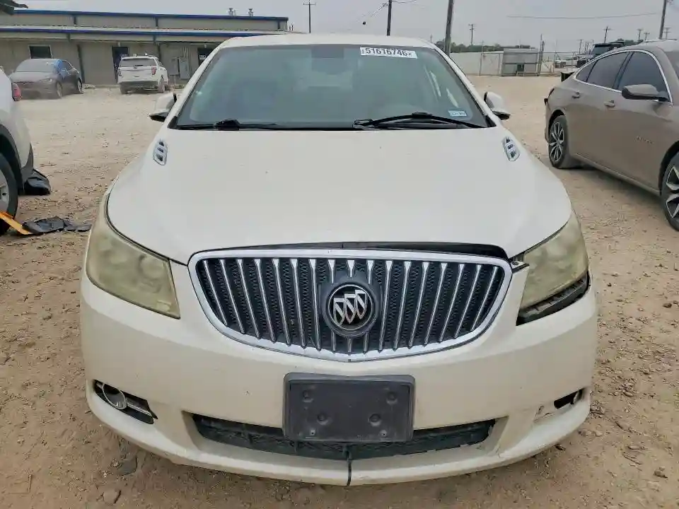 1G4GC5E30DF271113 2013 BUICK LACROSSE-4