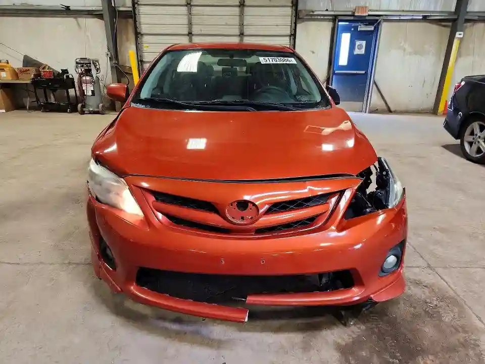 2T1BU4EE1DC078338 2013 TOYOTA COROLLA-4