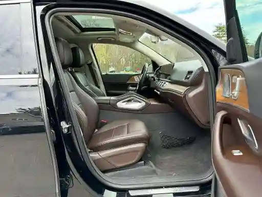 4JGFB4KE1LA035323 2020 MERCEDES-BENZ GLE-CLASS-4