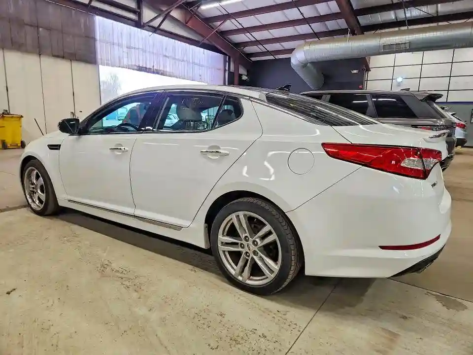 5XXGR4A69DG162406 2013 KIA OPTIMA-1