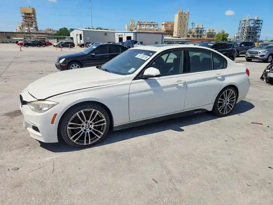WBA3A9C51FF686624 2015 BMW 3 SERIES-0