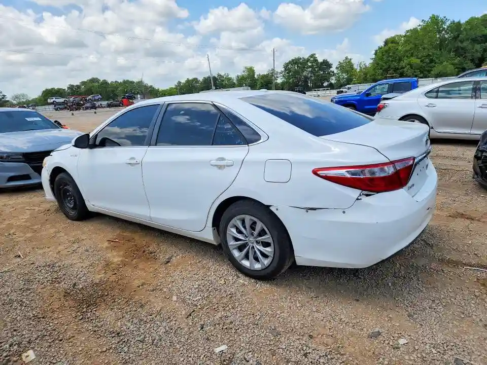 4T1BD1FK5GU198861 2016 TOYOTA CAMRY SOLA-1