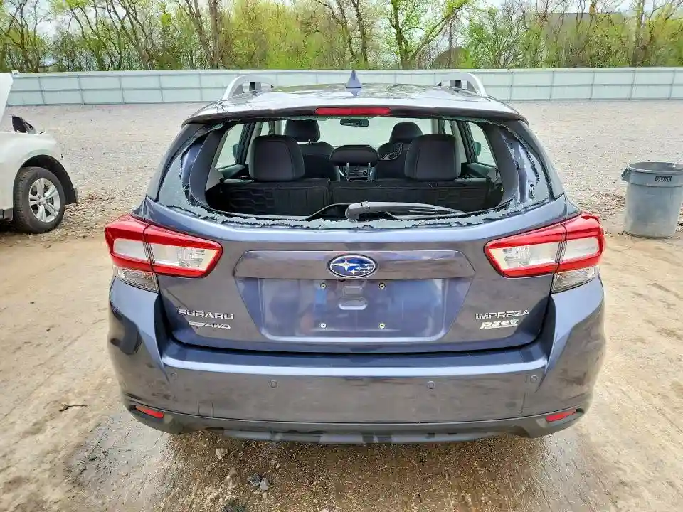 4S3GTAT67H3754499 2017 SUBARU IMPREZA-5