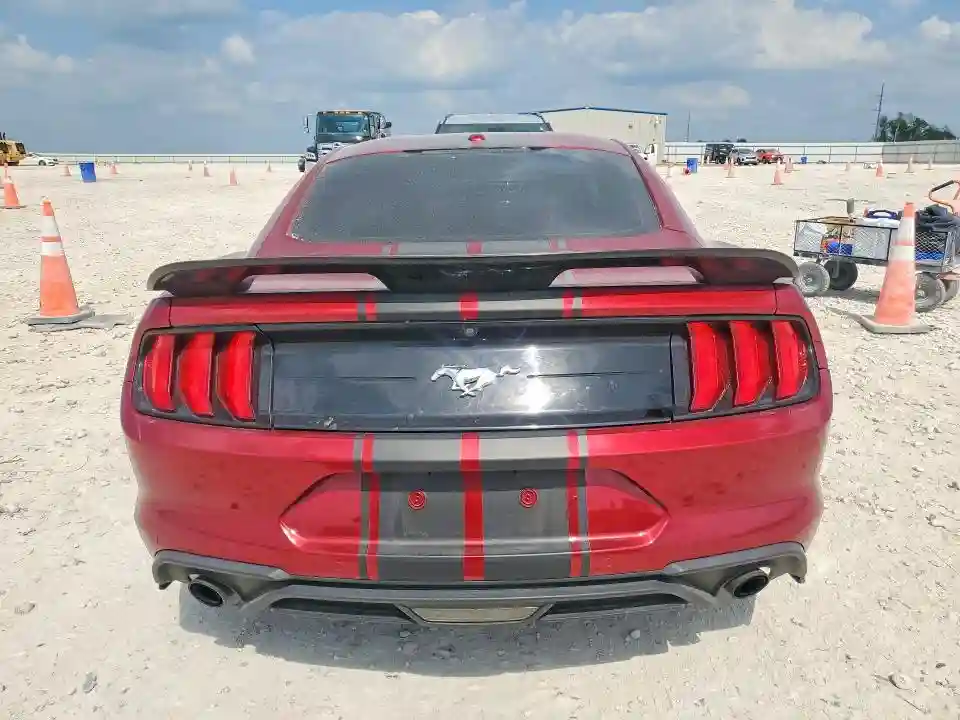 1FA6P8THXJ5161228 2018 FORD MUSTANG-5