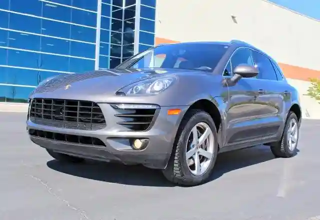 WP1AB2A54FLB68489 2015 PORSCHE MACAN-1