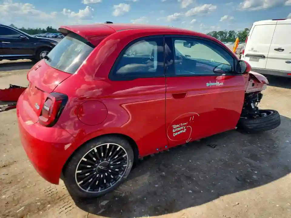 ZFAFFAA45RX209519 2024 FIAT 500-2
