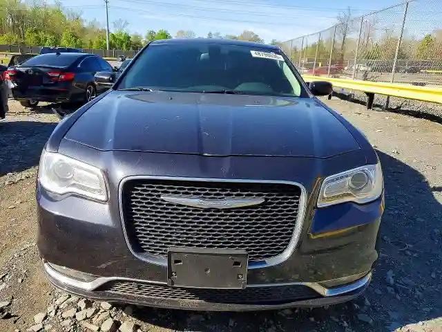 2C3CCARG9GH314122 2016 CHRYSLER 300-4