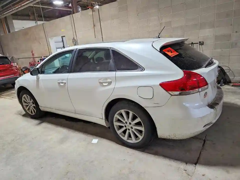 4T3BA3BB1CU029416 2012 TOYOTA VENZA-1