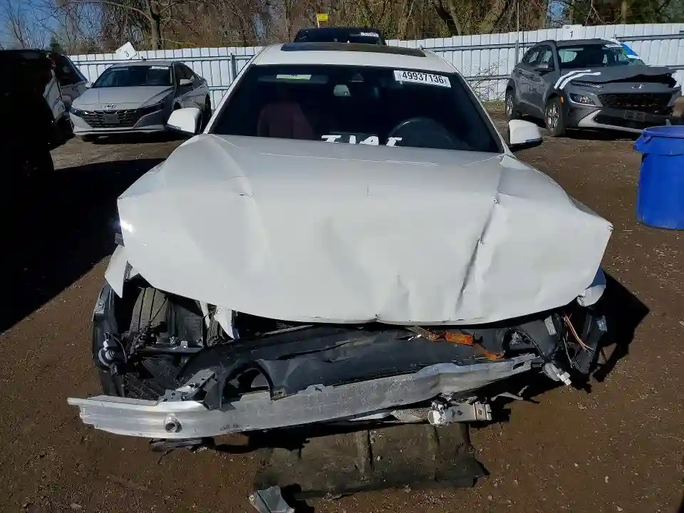 WBA4J3C52KBL07794 2019 BMW 4 SERIES-4