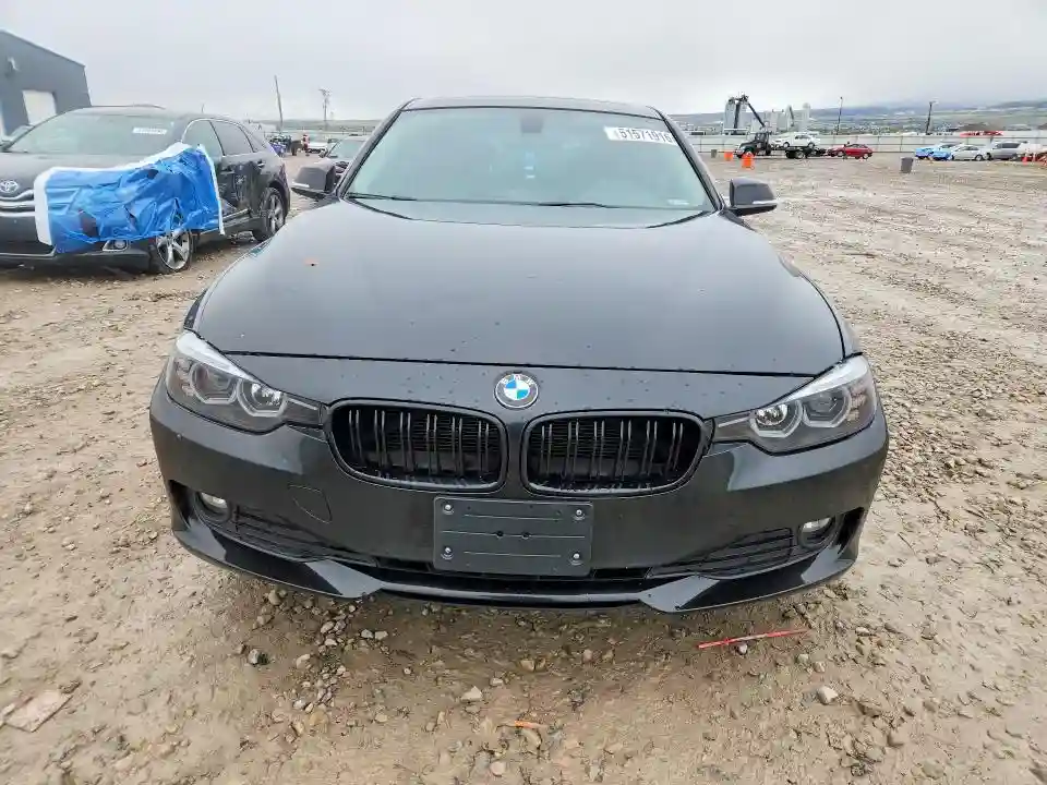 WBA3C3C54FP662917 2015 BMW 3 SERIES-4