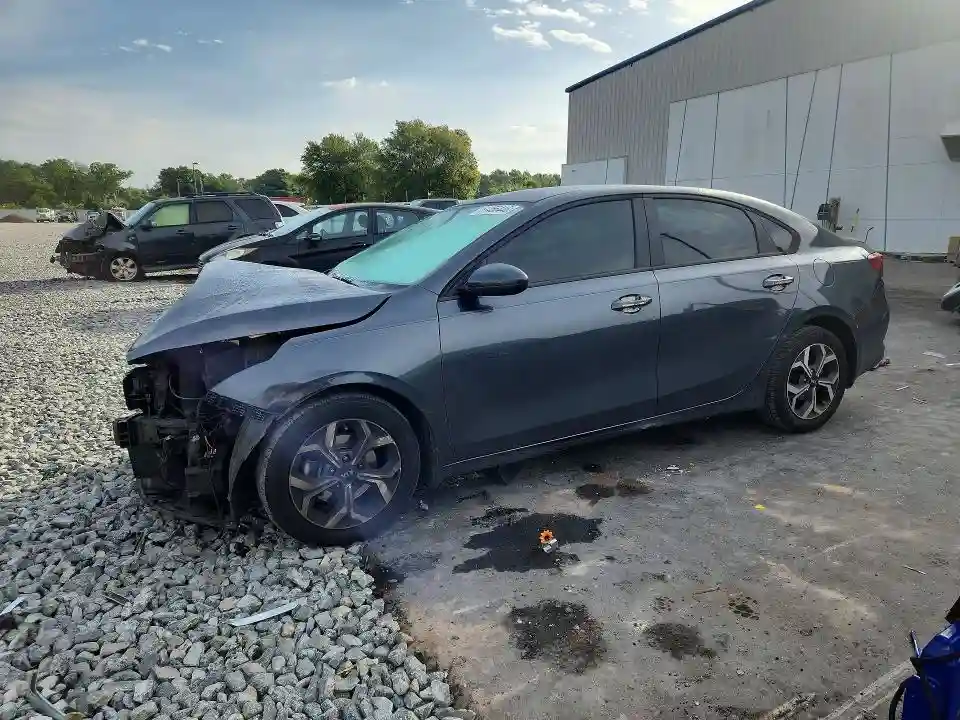 3KPF24AD8LE225968 2020 KIA FORTE LXS-0