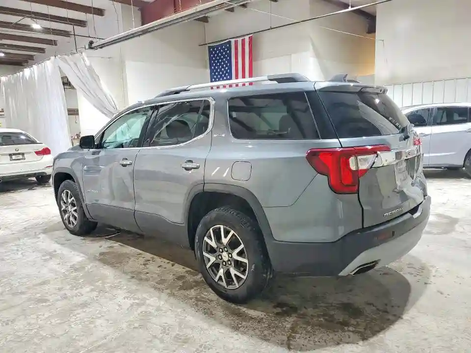 1GKKNRLS0LZ164882 2020 GMC ACADIA-1