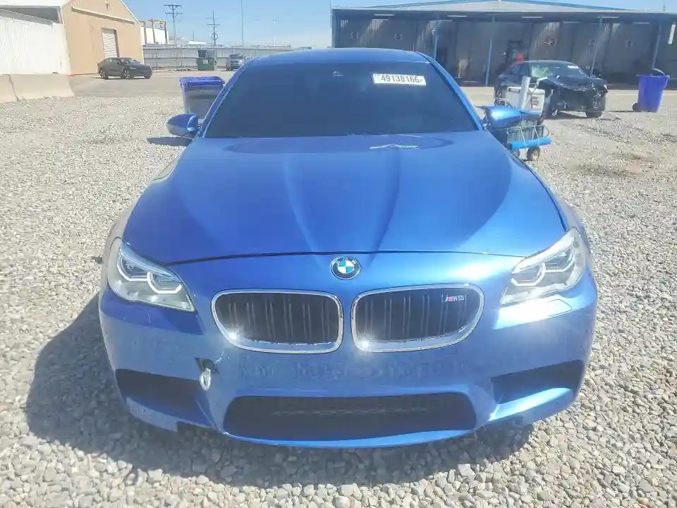 WBSFV9C58ED593283 2014 BMW M5-4