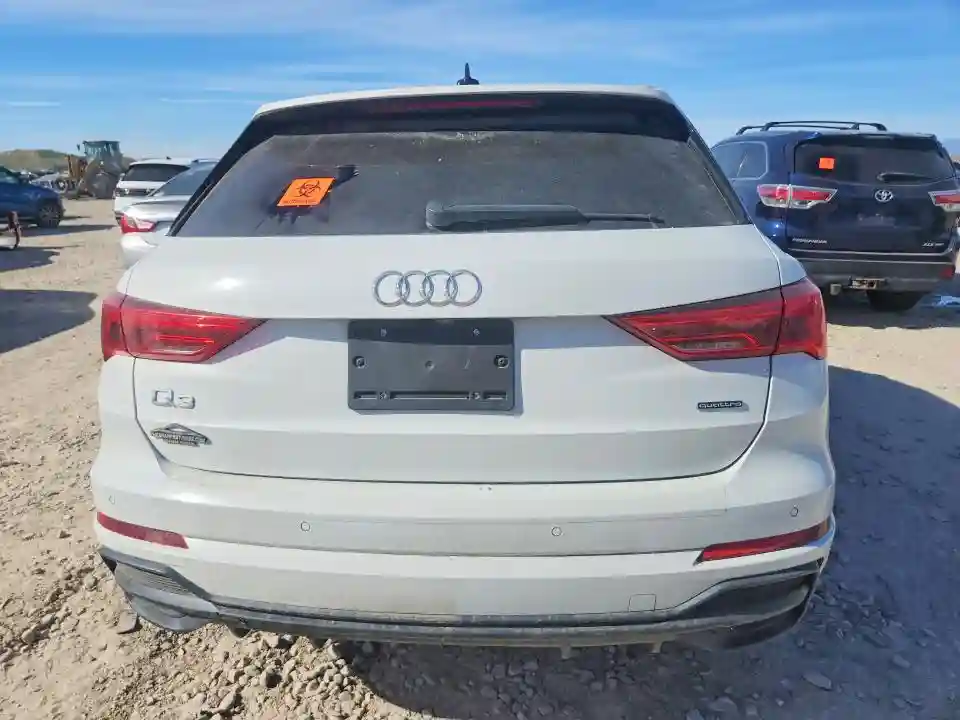 WA1DECF30L1123747 2020 AUDI Q3-5