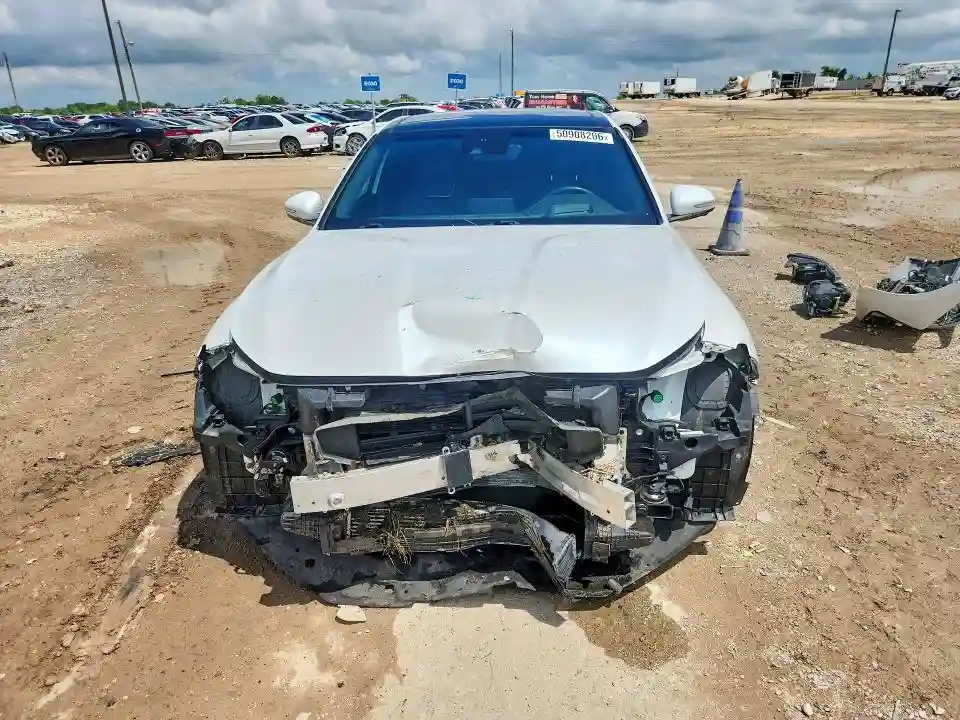 KMTG74LE7MU067428 2021 GENESIS G70 3.3T-4