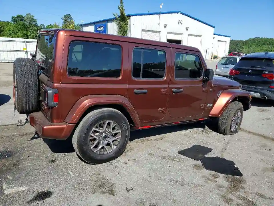 1C4HJXDG7KW528215 2019 JEEP WRANGLER-2